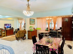 Blk 143 Tampines Street 12 (Tampines), HDB 5 Rooms #204230461